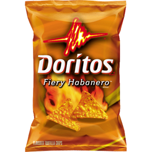 Doritos PNG-73232